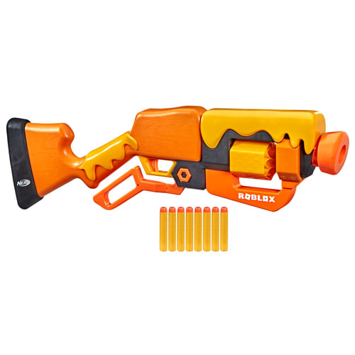 Hasbro-Fucile-Giocattolo-Nerf-Blaster-Roblox-Adopt-Me--BEES-