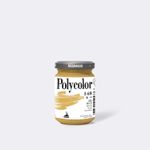 Colore-vinilico-Polycolor-vasetto-140-ml-oro-ricco-Maimeri