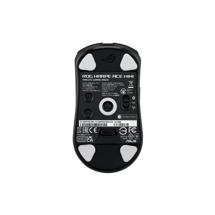 ROG-Harpe-Ace-Mini---Mouse-da-Gioco-Wireless-Ultra-Leggero