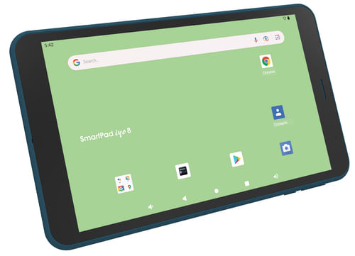Mediacom-M-SP8GY-tablet-Rockchip-32-GB-203-cm--8---3-GB-Wi-Fi-6--802.11ax--Android-14-Nero-Blu