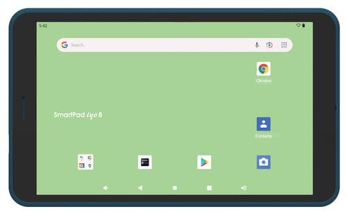 Mediacom-M-SP8GY-tablet-Rockchip-32-GB-203-cm--8---3-GB-Wi-Fi-6--802.11ax--Android-14-Nero-Blu