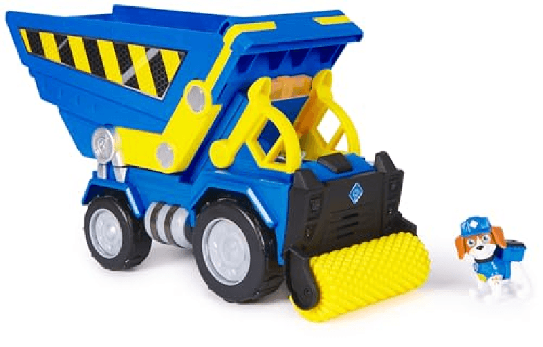Camion-Ribaltabile-Deluxe-di-Wheeler---Rubble---Crew