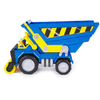 Camion-Ribaltabile-Deluxe-di-Wheeler---Rubble---Crew