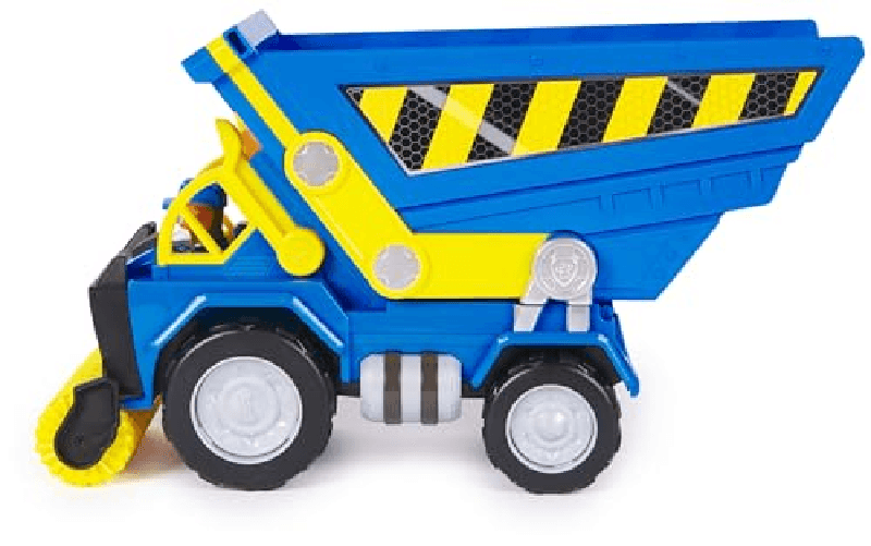 Camion-Ribaltabile-Deluxe-di-Wheeler---Rubble---Crew