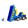 Camion-Ribaltabile-Deluxe-di-Wheeler---Rubble---Crew