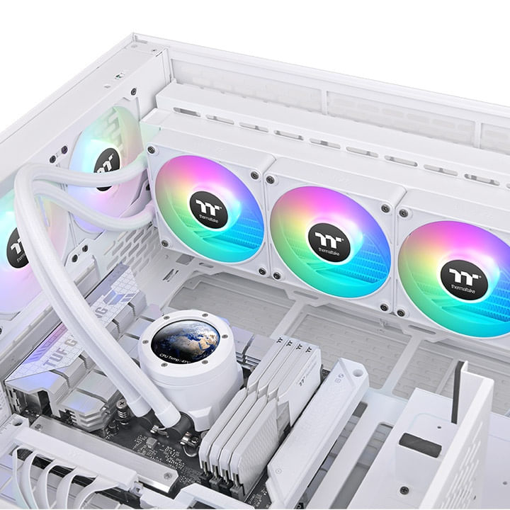 Thermaltake-TH360-V2-Ultra-EX-ARGB---Snow-Edition