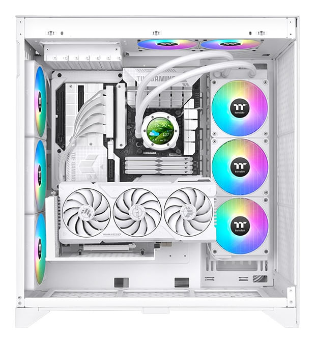 Thermaltake-TH360-V2-Ultra-EX-ARGB---Snow-Edition