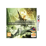 Namco BANDAI NAMCO Entertainment Ace Combat : Assault Horizon Legacy + Nintendo 3DS