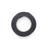 DURABLE-Rotolo-adesivo-Durafix-Roll-5mt-Nero-Durable