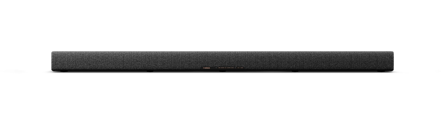 Yamaha True X Bar 40A - Soundbar con Dolby Atmos e Subwoofer Integrato