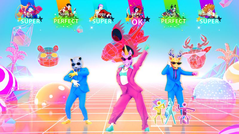 Just-Dance-2025-Edition-per-Nintendo-Switch---Codice-di-Attivazione