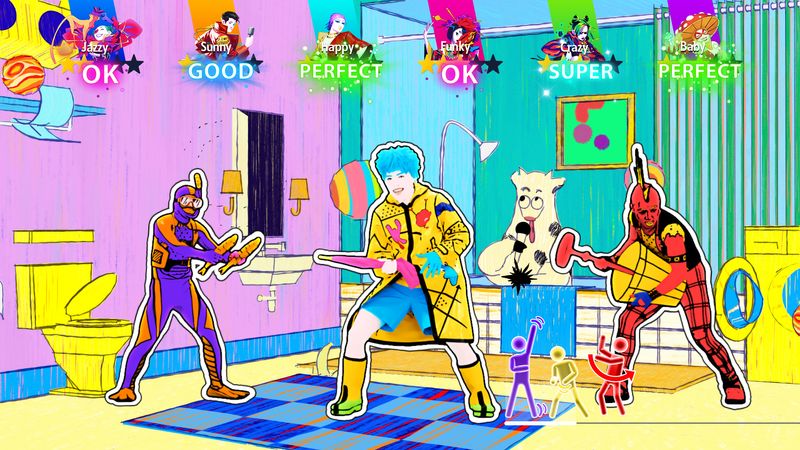 Just-Dance-2025-Edition-per-Nintendo-Switch---Codice-di-Attivazione