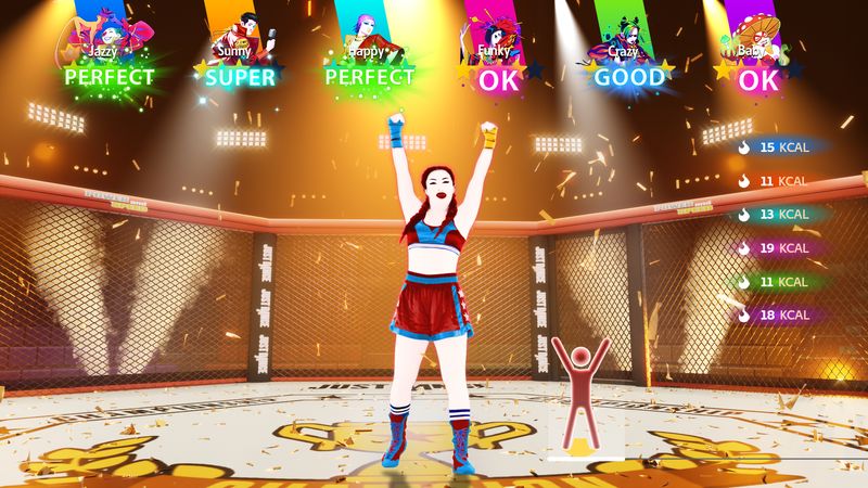 Just-Dance-2025-Edition-per-Nintendo-Switch---Codice-di-Attivazione