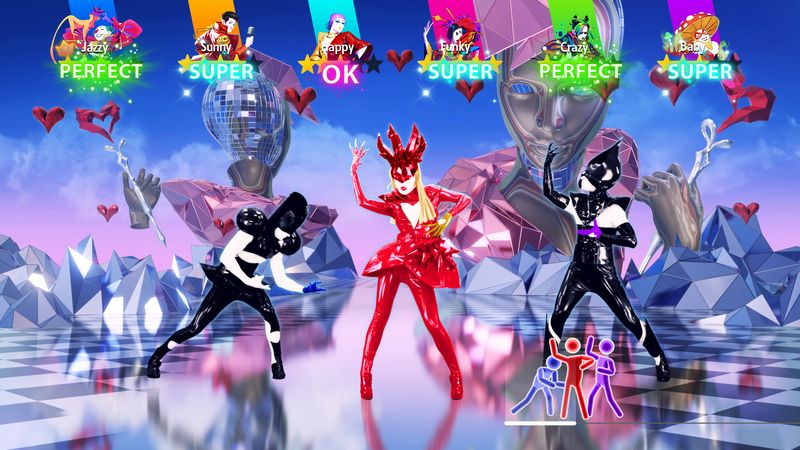 Just-Dance-2025-Edition-per-Nintendo-Switch---Codice-di-Attivazione