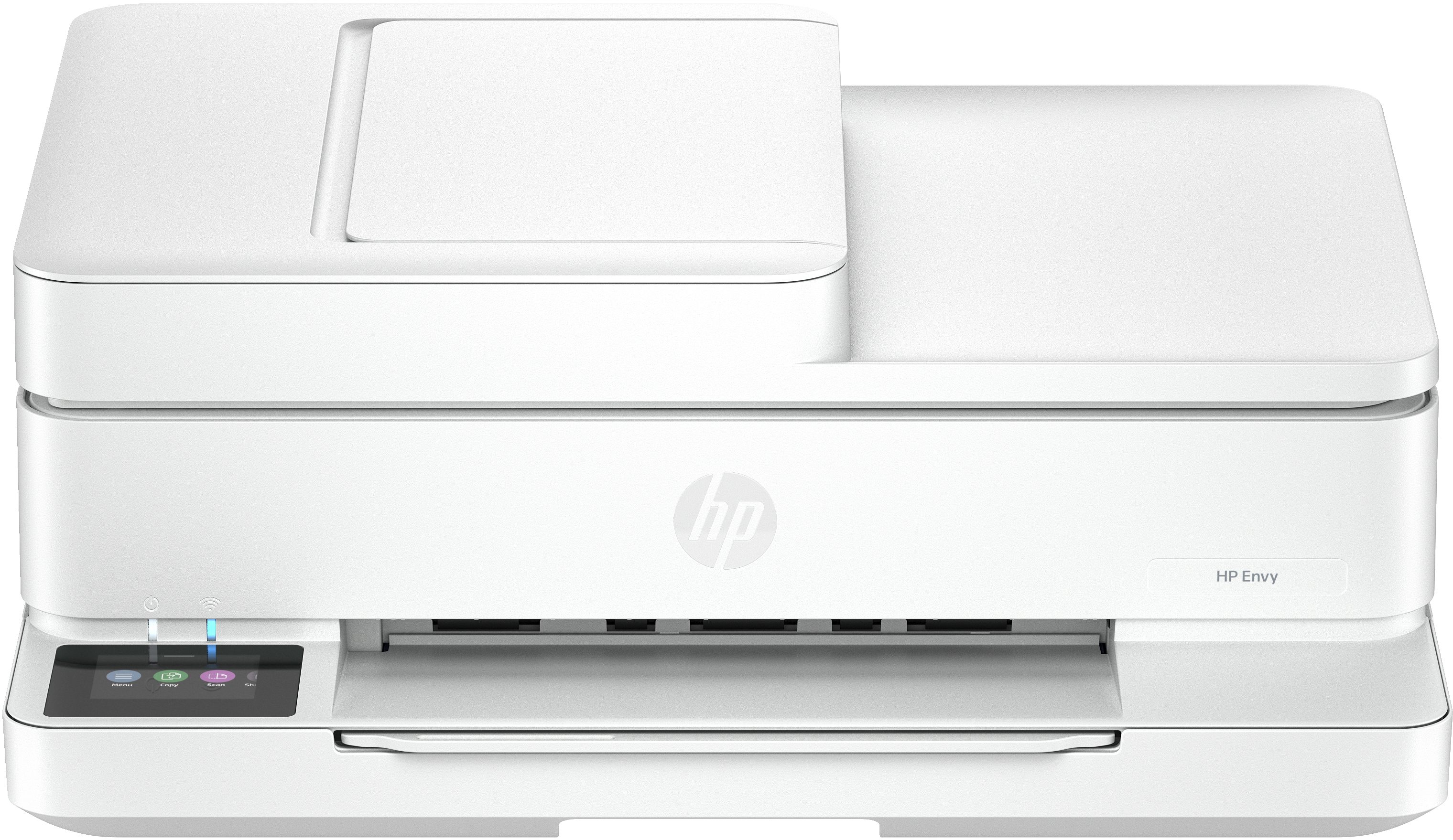 HP Envy 6530e - Stampante Multifunzione A4 Wi-Fi