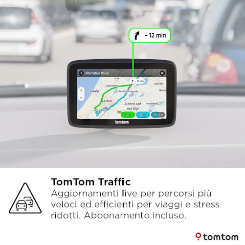 TomTom-GO-Classic-2a-generazione---Navigatore-Auto-6--con-Mappe-Europa
