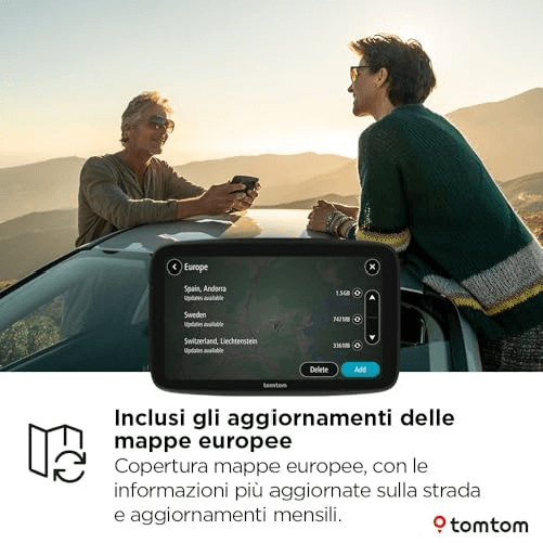 TomTom-GO-Classic-2a-generazione---Navigatore-Auto-6--con-Mappe-Europa