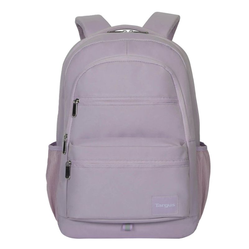 Targus-Octave-III-zaino-City-backpack-Viola-Poliestere