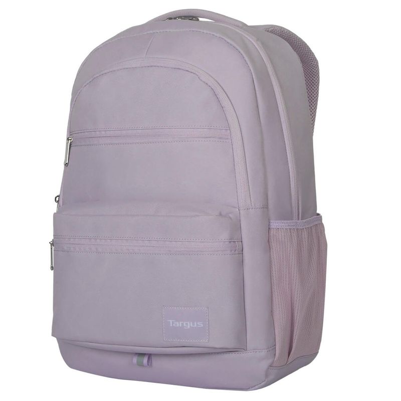 Targus-Octave-III-zaino-City-backpack-Viola-Poliestere