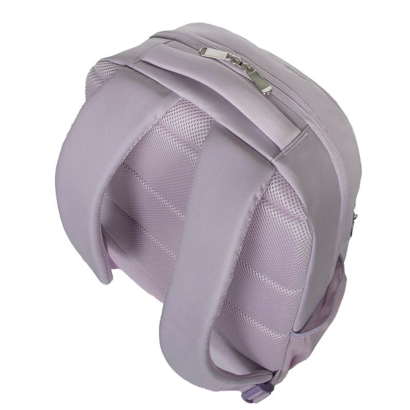Targus-Octave-III-zaino-City-backpack-Viola-Poliestere