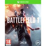 Electronic Arts Battlefield 1, Xbox One Standard Inglese, ITA