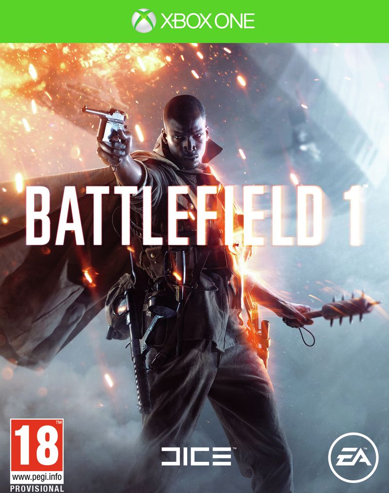 Battlefield-1-Xbox-One