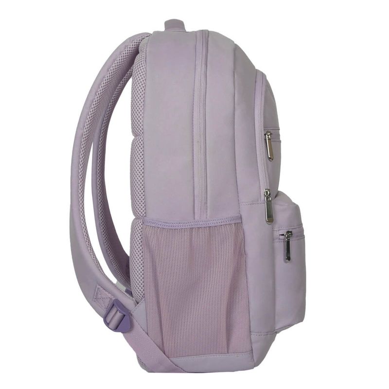 Targus-Octave-III-zaino-City-backpack-Viola-Poliestere
