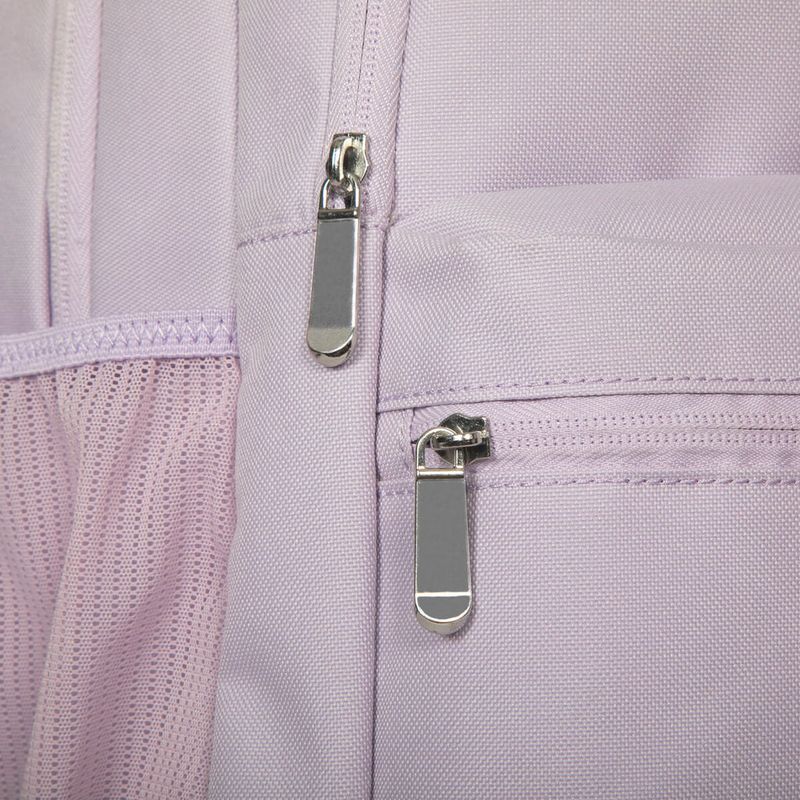 Targus-Octave-III-zaino-City-backpack-Viola-Poliestere