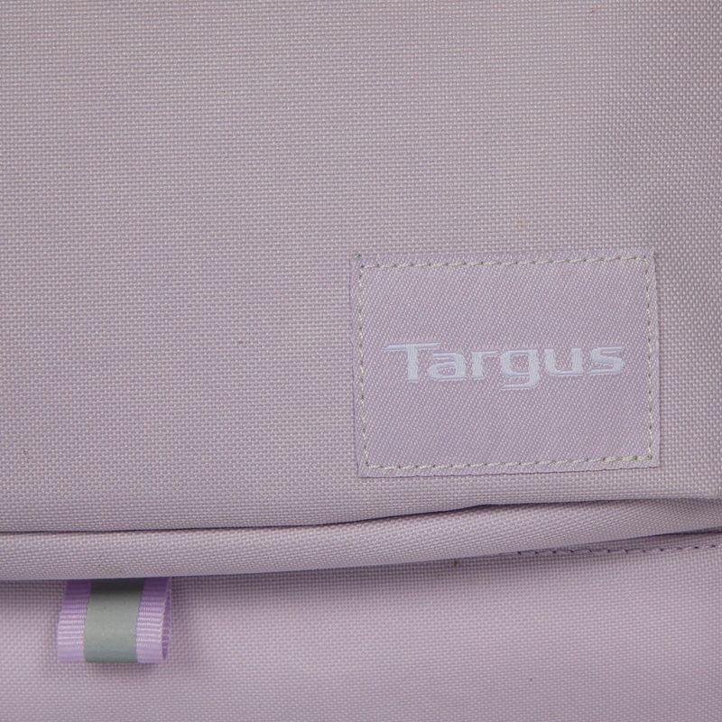 Targus-Octave-III-zaino-City-backpack-Viola-Poliestere