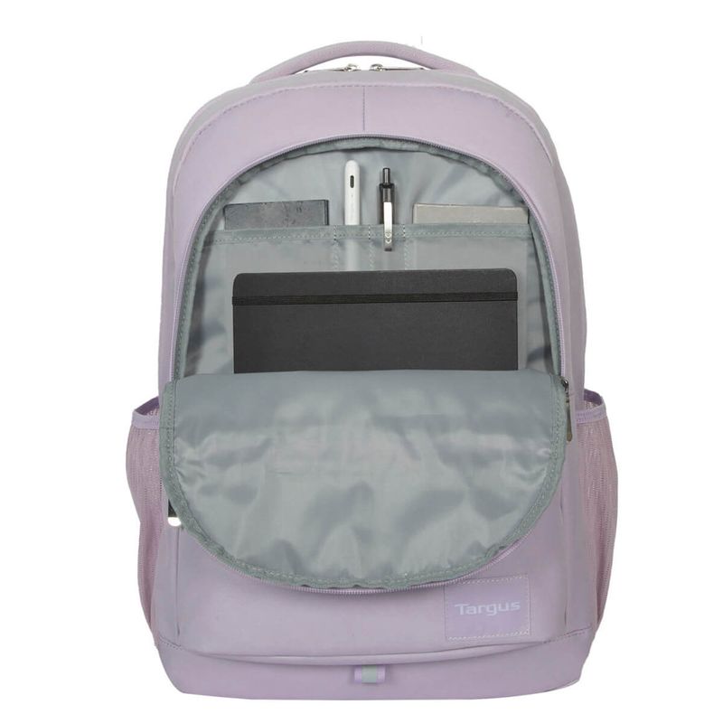 Targus-Octave-III-zaino-City-backpack-Viola-Poliestere