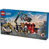 LEGO-City-Sfasciacarrozze-con-Auto