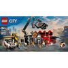 LEGO-City-Sfasciacarrozze-con-Auto