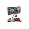 LEGO-City-Sfasciacarrozze-con-Auto