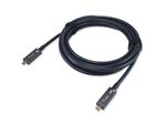 Cavo-Ottico-Attivo-USB-C-a-USB-C-5m---4K-60Hz