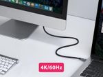 Cavo-Ottico-Attivo-USB-C-a-USB-C-5m---4K-60Hz