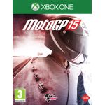 Electronic Arts Moto GP 15, Xbox One Inglese, ITA