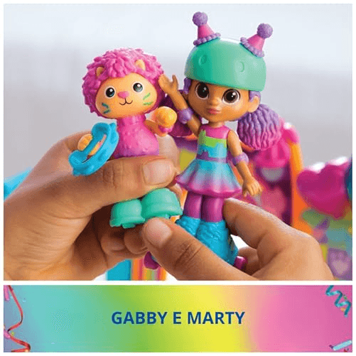 Gabby-s-Dollhouse---Attico-a-Tema-Feste-con-Personaggi