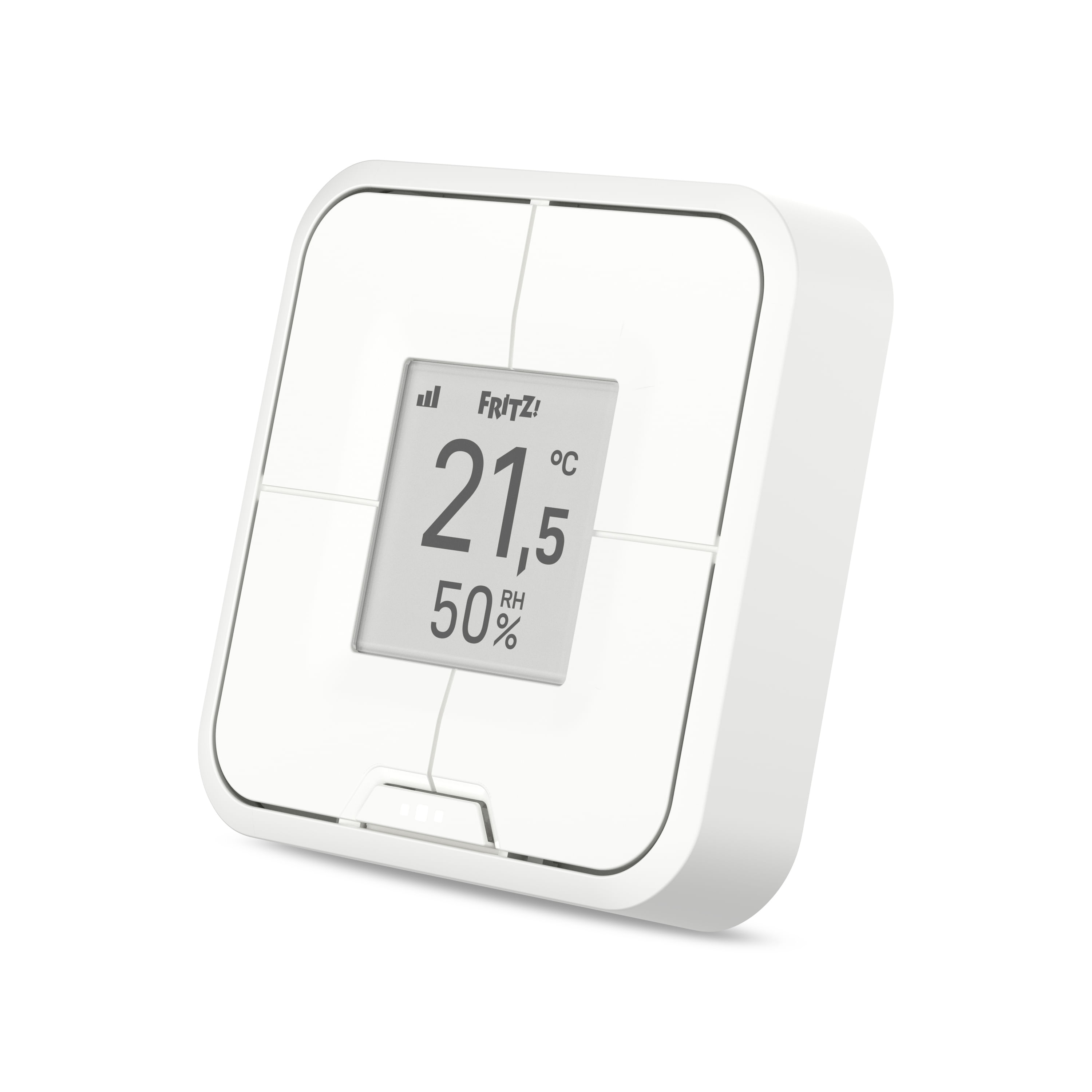 Avm Interruttore Portatile FRITZ! DECT 440 per Smart Home