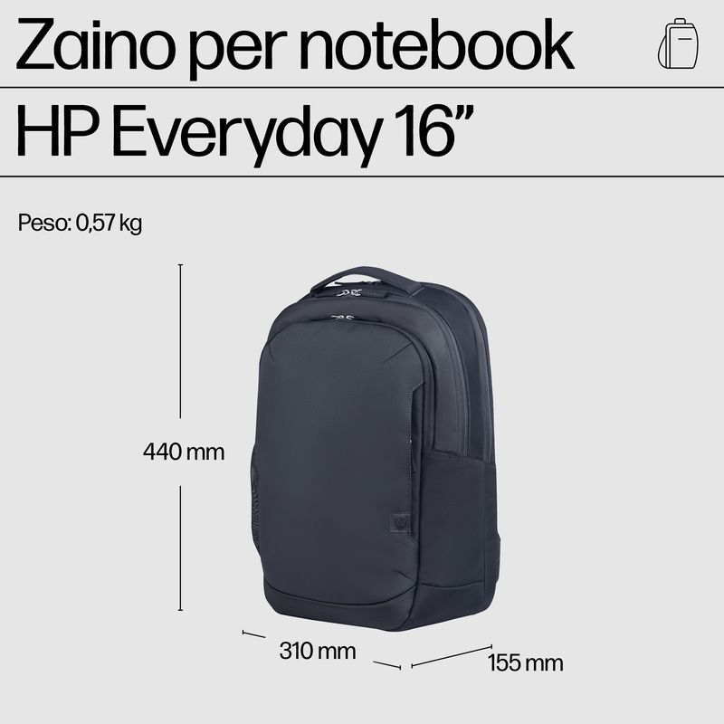 HP-Zaino-Everyday-per-Notebook-Fino-a-16----Grigio