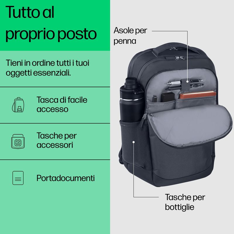 HP-Zaino-Everyday-per-Notebook-Fino-a-16----Grigio
