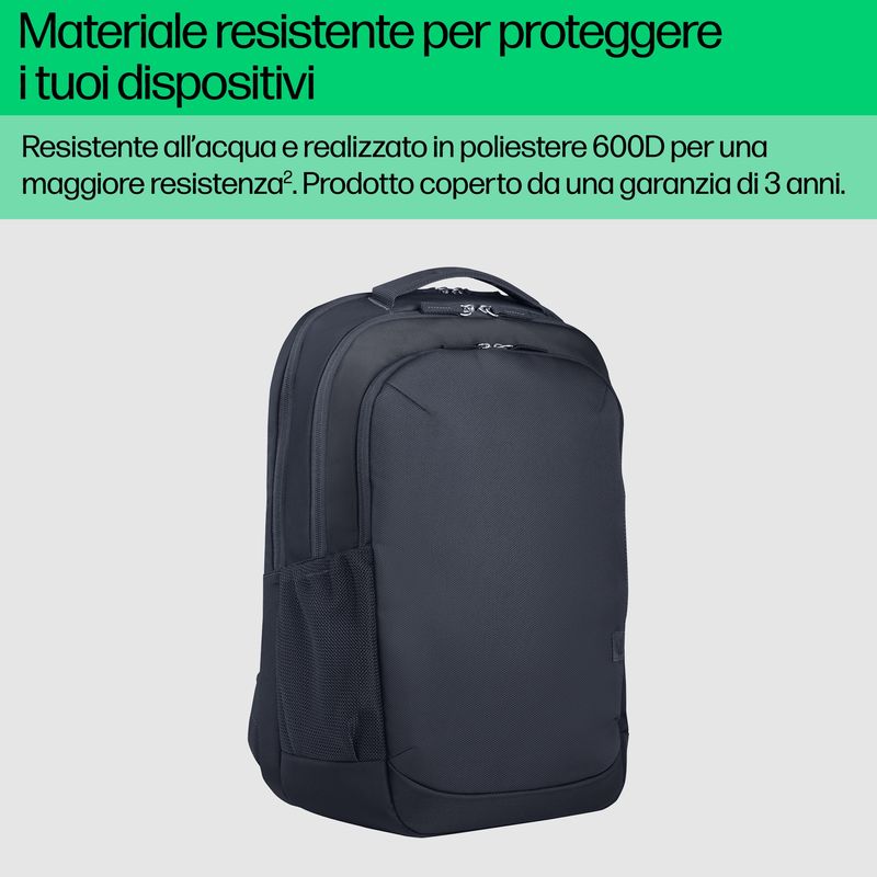 HP-Zaino-Everyday-per-Notebook-Fino-a-16----Grigio