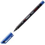 PENNARELLO-STABILO-OHPEN-842-PERMANENTE-FINE-BLU