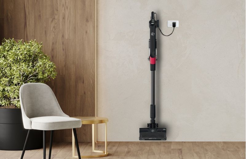 Aspirapolvere-Hoover-HF2-39401048---Urban-Black-1L