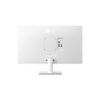 LG-27US500-Monitor-27-pollici-4K-IPS-3840x2160-HDR-10-DCI-P3-90--60Hz-5ms--GtG--FreeSync-HDMI-2.0-DisplayPort-Uscite-Cuffie-Reader-Mode-Flicker-Safe-Bianco