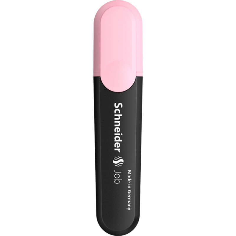 Evidenziatore-JOB-PPL-1-5mm-rosa-pastello-Schneider