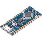 Arduino Ard Nano Eve - Nano Every Atmega4809 senza intestazione (ABX00028)