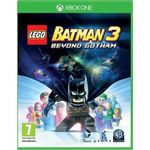 Warner Bros LEGO Batman 3: Gotham e Oltre, Xbox One