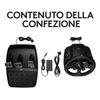 Logitech-G-G923-Nero-USB-2.0-Sterzo---Pedali-Analogico-Digitale-PC-PlayStation-4-PlayStation-5