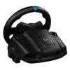 Logitech-G-G923-Nero-USB-2.0-Sterzo---Pedali-Analogico-Digitale-PC-PlayStation-4-PlayStation-5