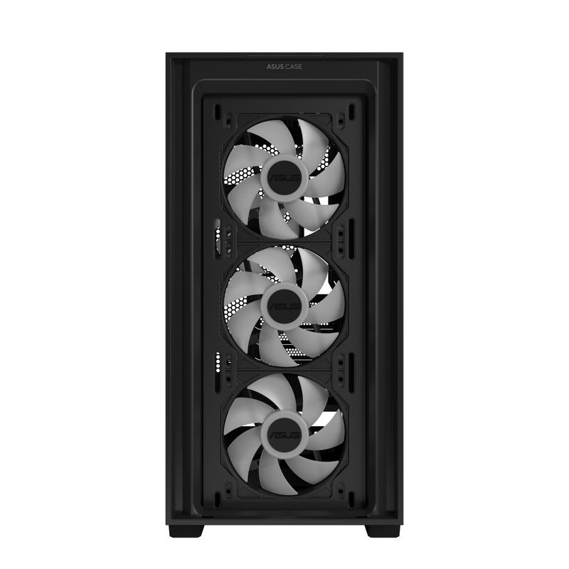 ASUS-A21-PLUS-TG-ARGB-BLACK---Case-Micro-ATX-con-Ventole-ARGB